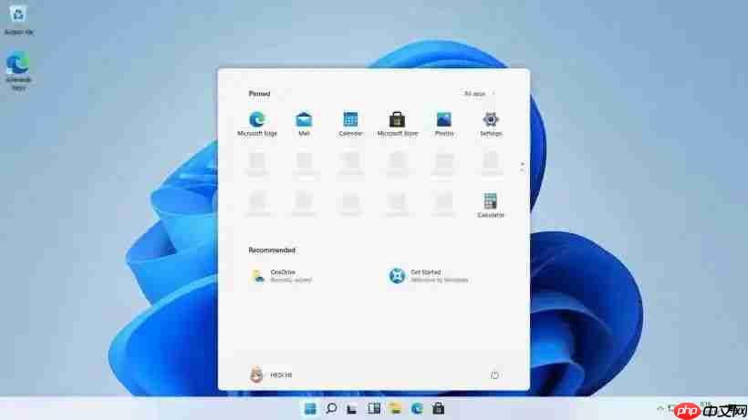 Win11预览版镜像泄露，来看看！（来看看.镜像.泄露.预览版.Win11...）