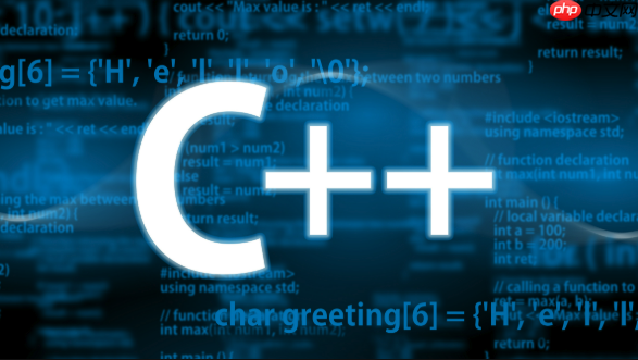 C++局部变量与函数调用栈关系解析（变量.调用.局部.函数.解析...）