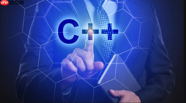 现代C++为什么推荐使用std::vector或std::array替代原始数组（推荐使用.数组.原始.vector.std...）