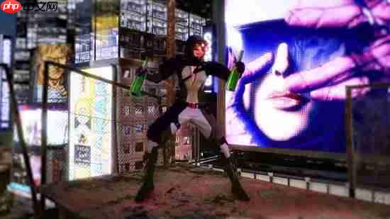 《街头霸王6》通行证预告:嘉米、古烈新配色