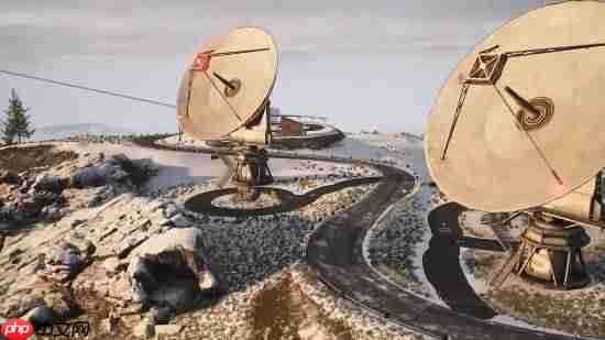 前《极品飞车》开发商核心成员新作《破坏创造王》预告公布 发售日定档10月28日(极品飞车.新作.开发商)