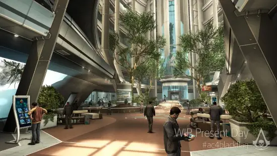 曝《刺客信条4:黑旗 重制版》更侧重RPG玩法 计划2026年初发售