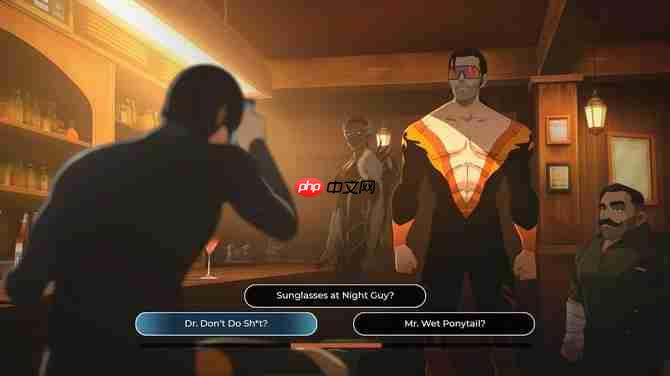 《劳务派遣》10月22日正式推出 超级英雄职场冒险(职场.派遣.劳务)