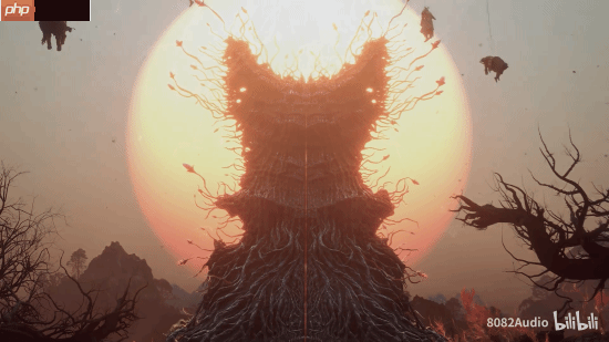 《明末:渊虚之羽》录音工作室公开游戏原声:《偏》官方MV