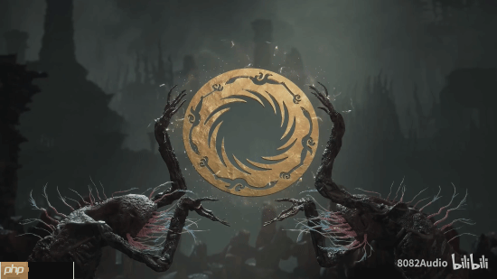 《明末:渊虚之羽》录音工作室公开游戏原声:《偏》官方MV