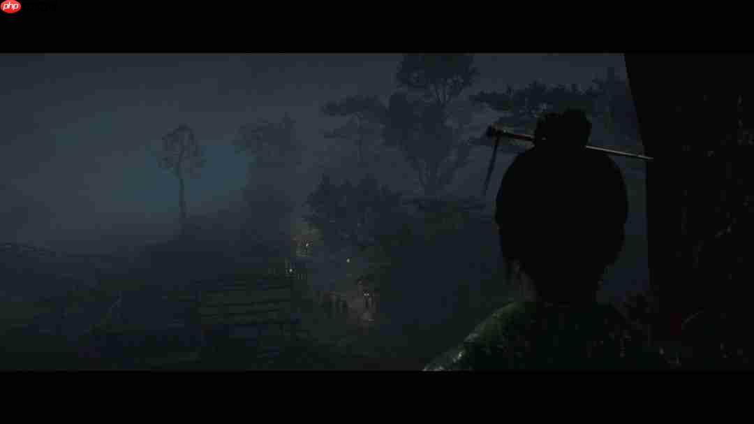 《刺客信条:影》“淡路之爪”今日上线 发售宣传片