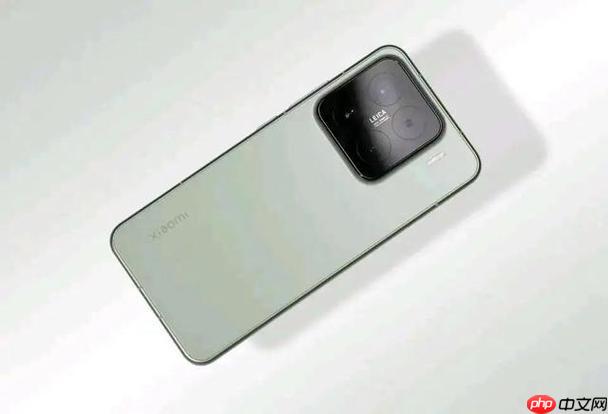 小米17信号比iPhone17强吗_5G信号与通话质量对比测试(信号.小米.通话质量)