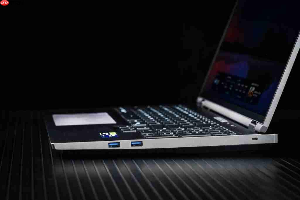 机械革命耀世 16Ultra 评测 主流性能做工精致 长江存储 PC450 亮点多