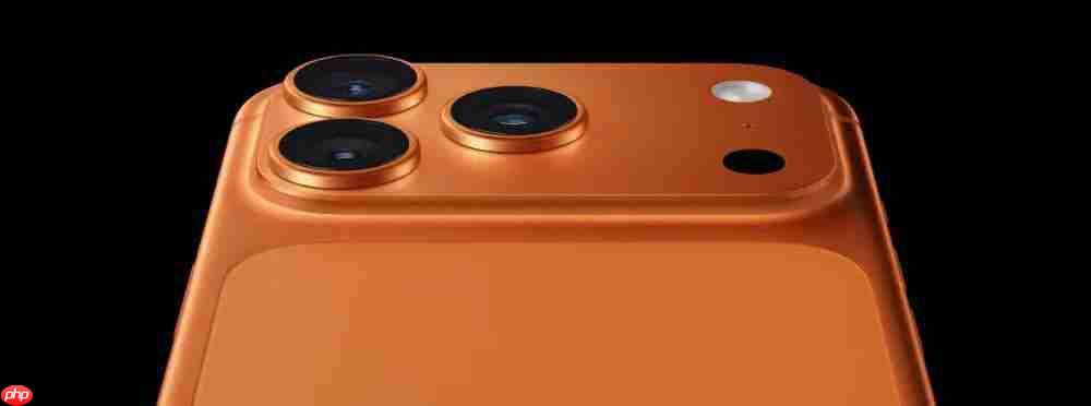 5999 iPhone 17 来了,这次买吗?(来了.iPhone)