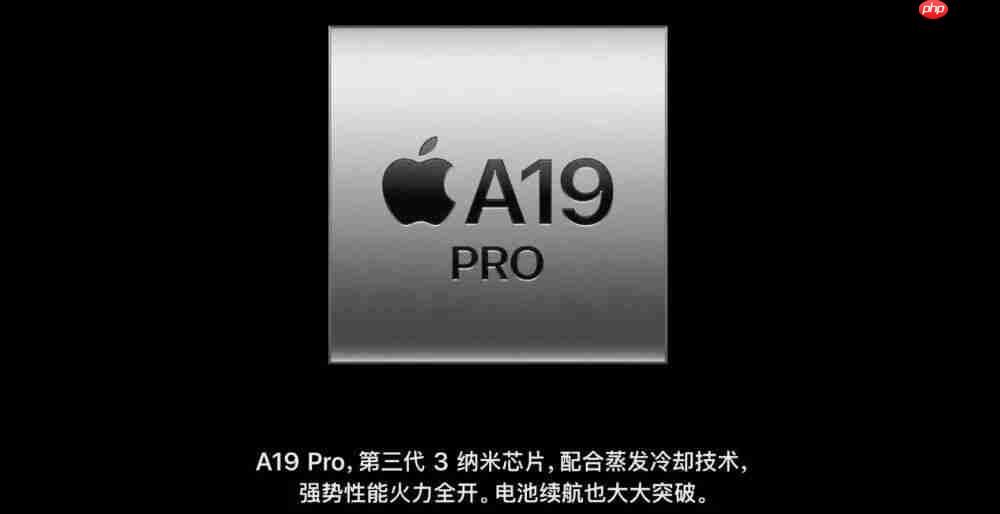 5999 iPhone 17 来了,这次买吗?