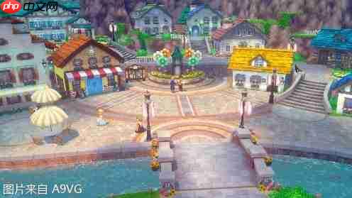 《牧场物语 来吧!风之繁华集市》全球累计出货量突破50万