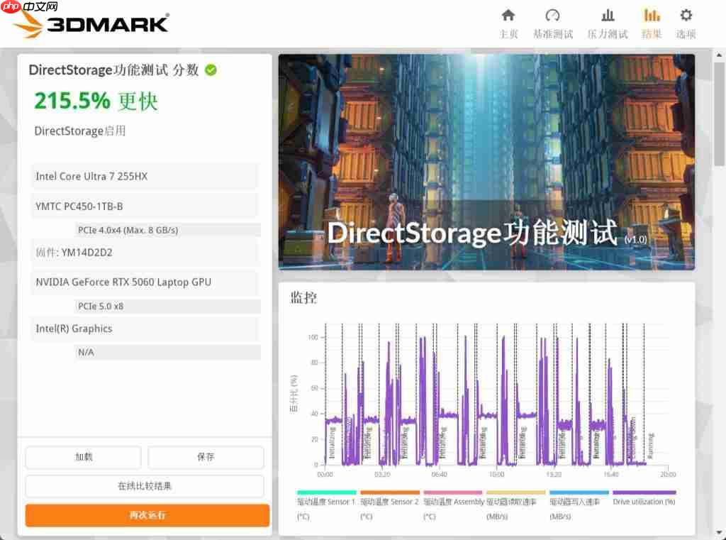 机械革命耀世 16Ultra 评测 主流性能做工精致 长江存储 PC450 亮点多