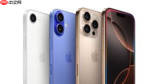 小米17重量比iPhone17轻多少_机身重量与厚度参数对比