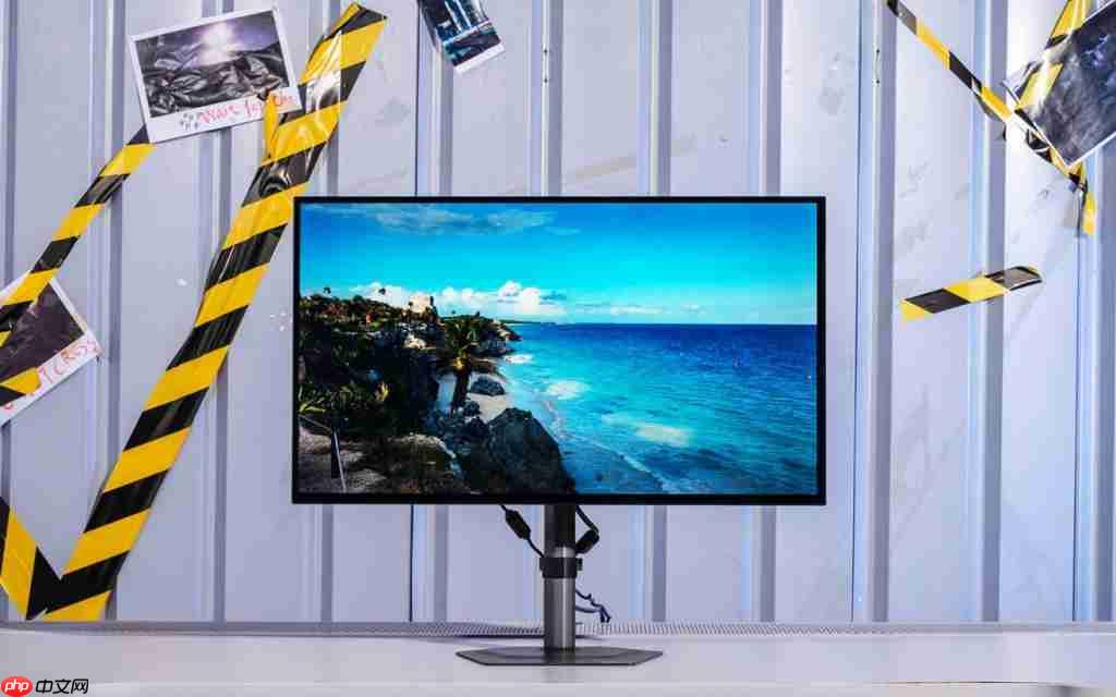 技嘉 MO27Q28G 显示器评测:第四代 OLED 电竞旗舰,高画质高刷新体验