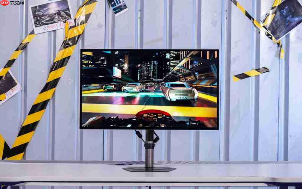 技嘉 MO27Q28G 显示器评测:第四代 OLED 电竞旗舰,高画质高刷新体验