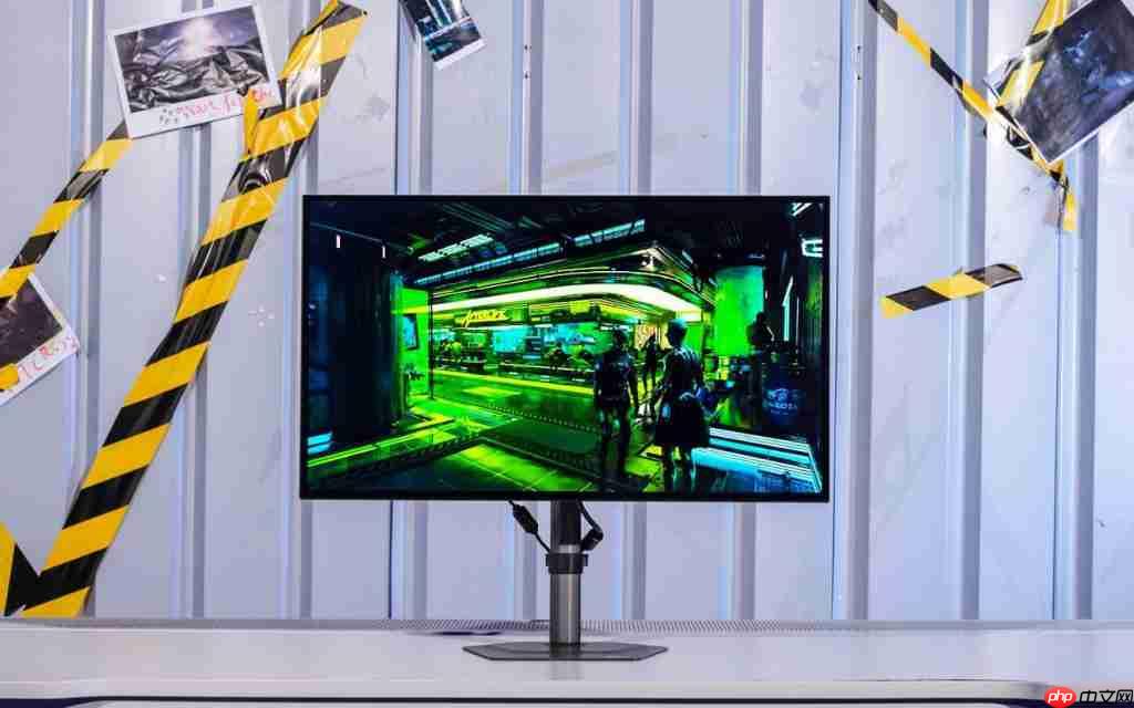 技嘉 MO27Q28G 显示器评测:第四代 OLED 电竞旗舰,高画质高刷新体验