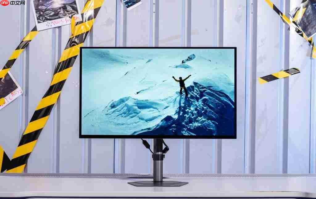 技嘉 MO27Q28G 显示器评测:第四代 OLED 电竞旗舰,高画质高刷新体验