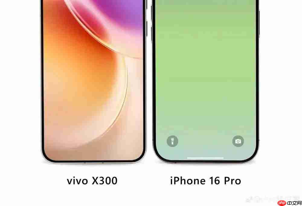 vivo X300 发布时间曝光,大量细节已公布