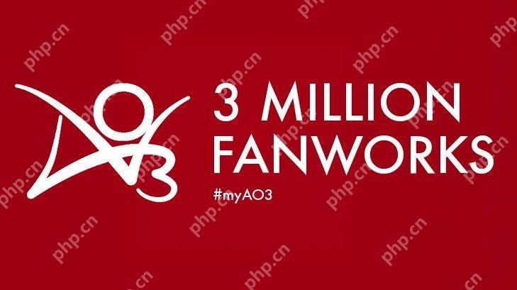 AO3网页版入口指南 AO3官网最新官方链接地址（官网.入口.地址）