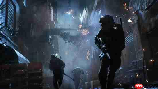 消息人士爆料:《战地6》大逃杀模式或于10月28日上线(战地.爆料.消息人士)