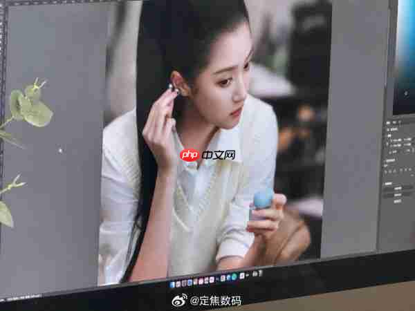  关晓彤代言？华为 FreeClip 2 外观首曝！预计 9 月发布 