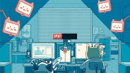 轻松无负担,国产直觉系节奏音游《动物城咖啡店》Steam开放DEMO免费试玩