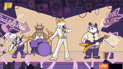 轻松无负担,国产直觉系节奏音游《动物城咖啡店》Steam开放DEMO免费试玩