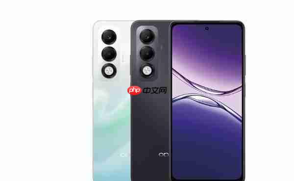 OPPO A5i Pro 5G 手机发布:搭载天玑 6300+6000mAh(搭载.天玑.发布)