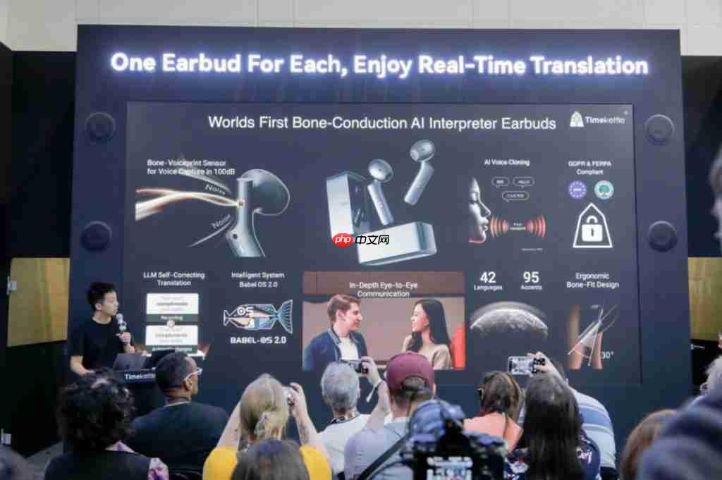 时空壶发布 W4:用「硬核」技术,打赢一场 AI 翻译的「标准」之战(之战.打赢.时空)