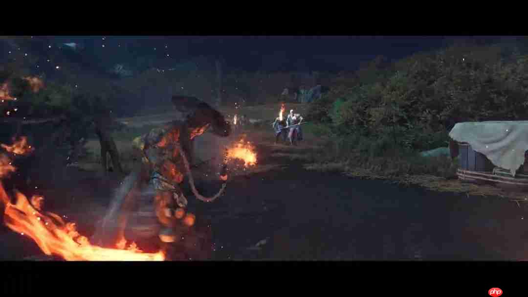 《刺客信条:影》首款DLC“淡路之爪”正式上线!内容量超10小时!(信条.刺客.首款)