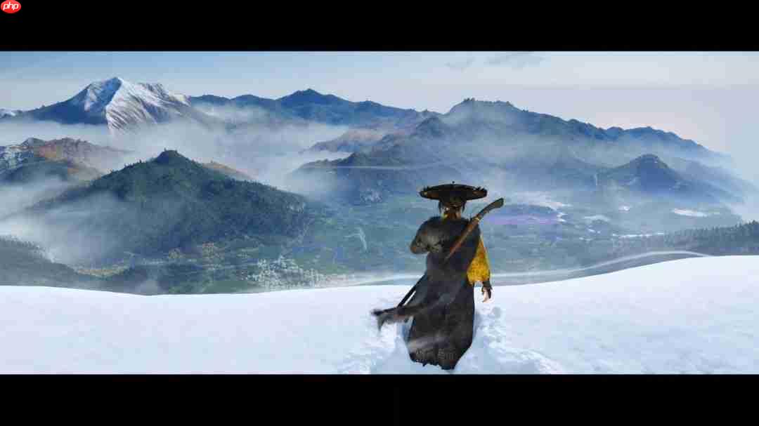 《刺客信条:影》首款DLC“淡路之爪”正式上线!内容量超10小时!