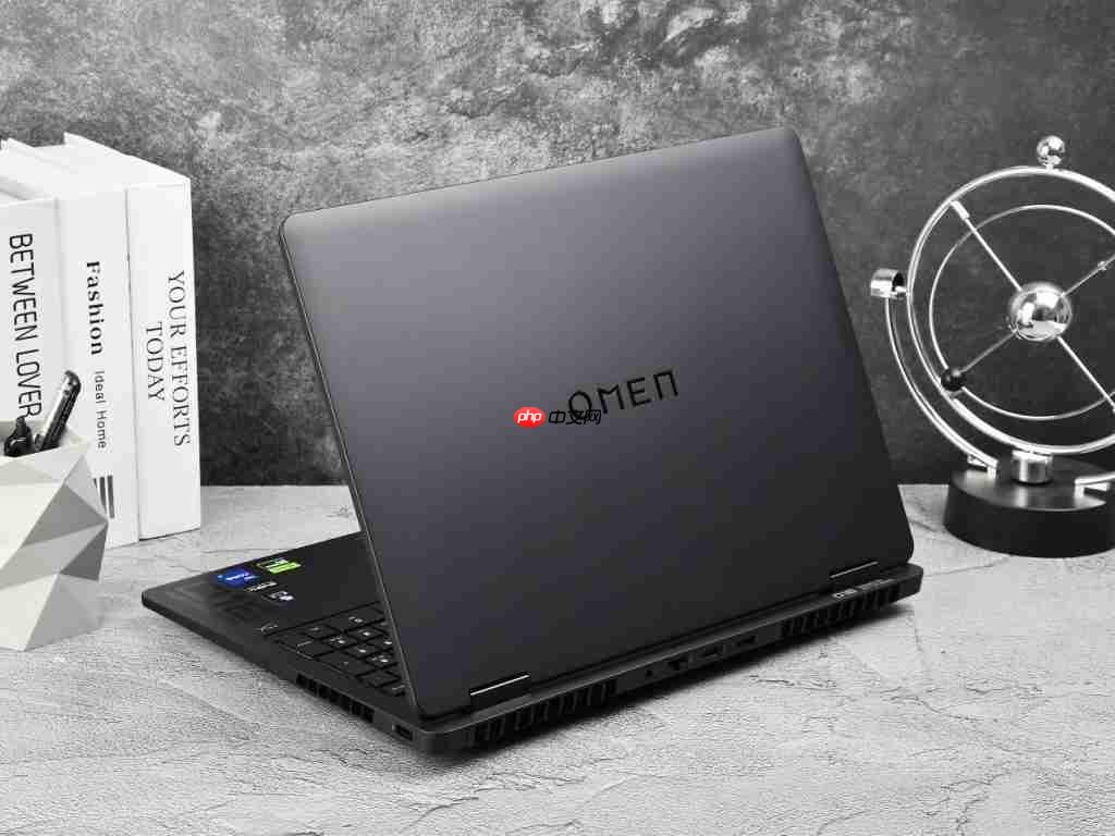 主流价位散热黑马 OMEN 暗影精灵 11 游戏本散热评测