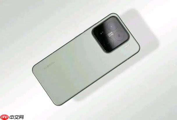 小米17广角镜头对比iPhone17哪个广_广角镜头参数与实拍对比(广角镜头.小米.实拍)