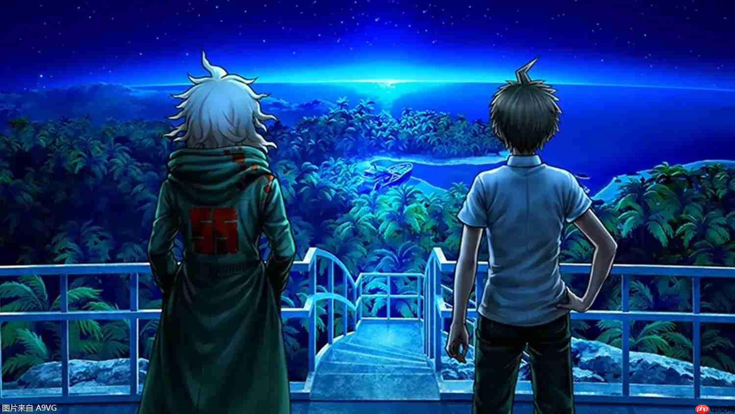 《超级弹丸论破2X2》制作人采访要点 新剧情量与原版相当(弹丸.制作人.原版)