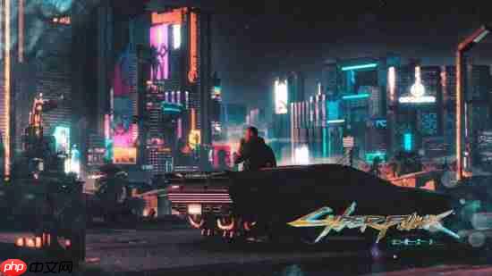 外媒谈《赛博朋克2077》首发灾难:CDPR踏上救赎之路(之路.首发.灾难)