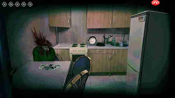 我不是人啊! 恐怖冒险游戏《寻找伪人》Steam特别好评