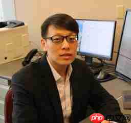 对话逐际动力张巍：造机器人很容易，关键是用起来（很容易.机器人.对话）