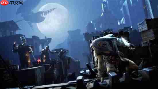 WccfTech试玩哥布林潜行系列新作《冥河:贪婪之刃》:会分身还会精神控制!