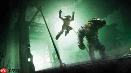 WccfTech试玩哥布林潜行系列新作《冥河:贪婪之刃》:会分身还会精神控制!