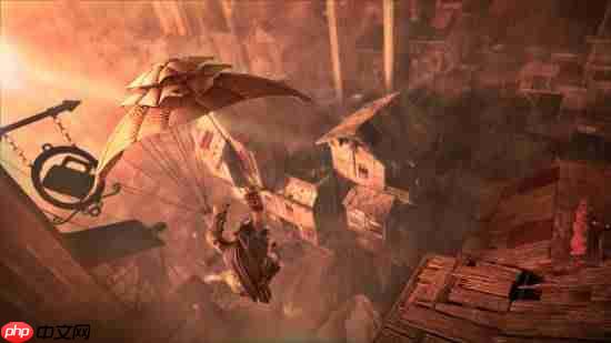 WccfTech试玩哥布林潜行系列新作《冥河:贪婪之刃》:会分身还会精神控制!