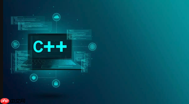 C++函数模板与非类型模板参数结合(模板.与非.函数.参数.类型...)