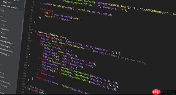 PHP怎么配置跨域_PHP跨域请求设置教程（请求.配置.设置.教程.PHP...）