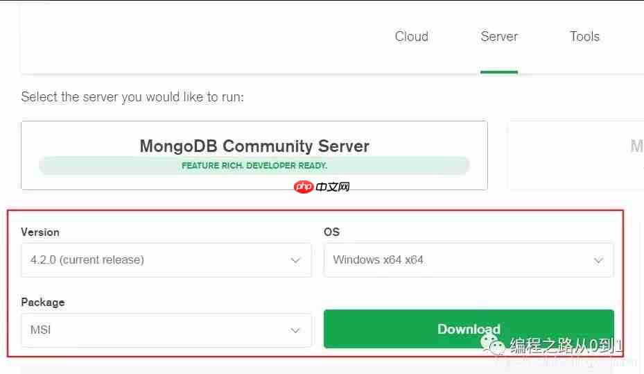 文档数据库 MongoDB(文档.数据库.MongoDB...)