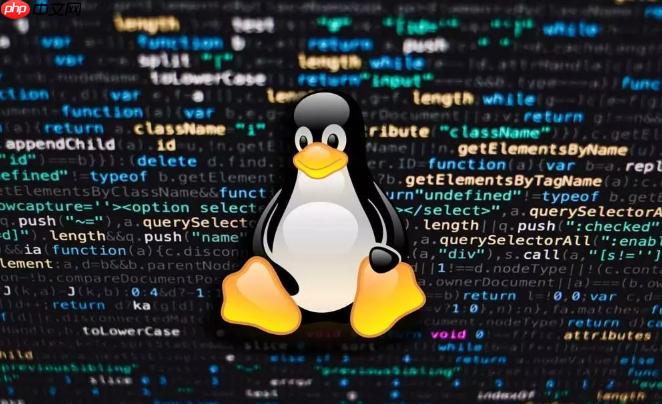 linux怎么给用户添加多个附属组