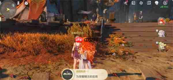 鸣潮2.6隐藏成就为荣耀倾注的花雨如何获取(荣耀.倾注.花雨)