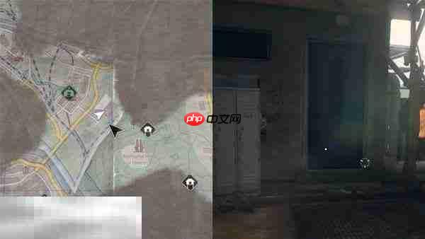 消逝的光芒困兽传奇单手砍刀施特劳斯与布罗达获取方法 传奇单手砍刀怎么获取(砍刀.施特劳斯.单手)