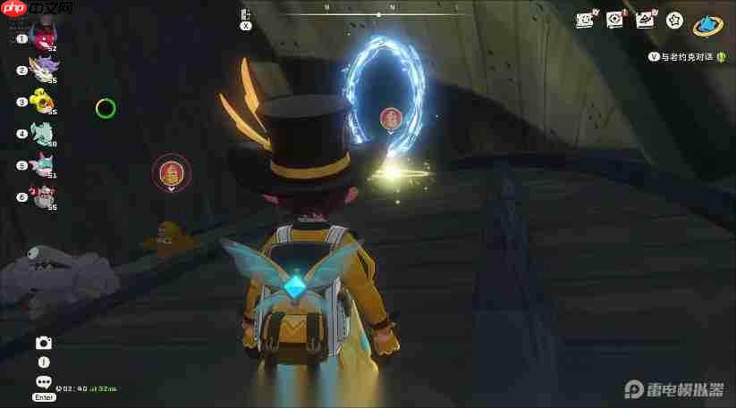 洛克王国世界独眼怪如何捕捉(洛克.王国.捕捉)