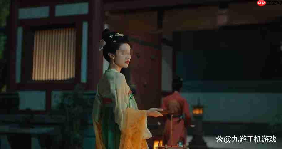 盛世天下夜宴惊魂通关攻略(通关.惊魂.夜宴)