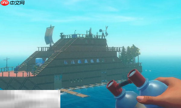 木筏求生兑换码是什么 木筏求生最新2025兑换码一览