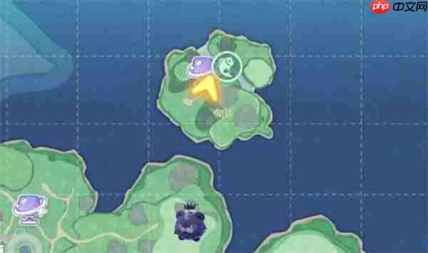 米姆米姆哈永夜之岛精英米姆捕捉攻略(捕捉.精英.攻略)